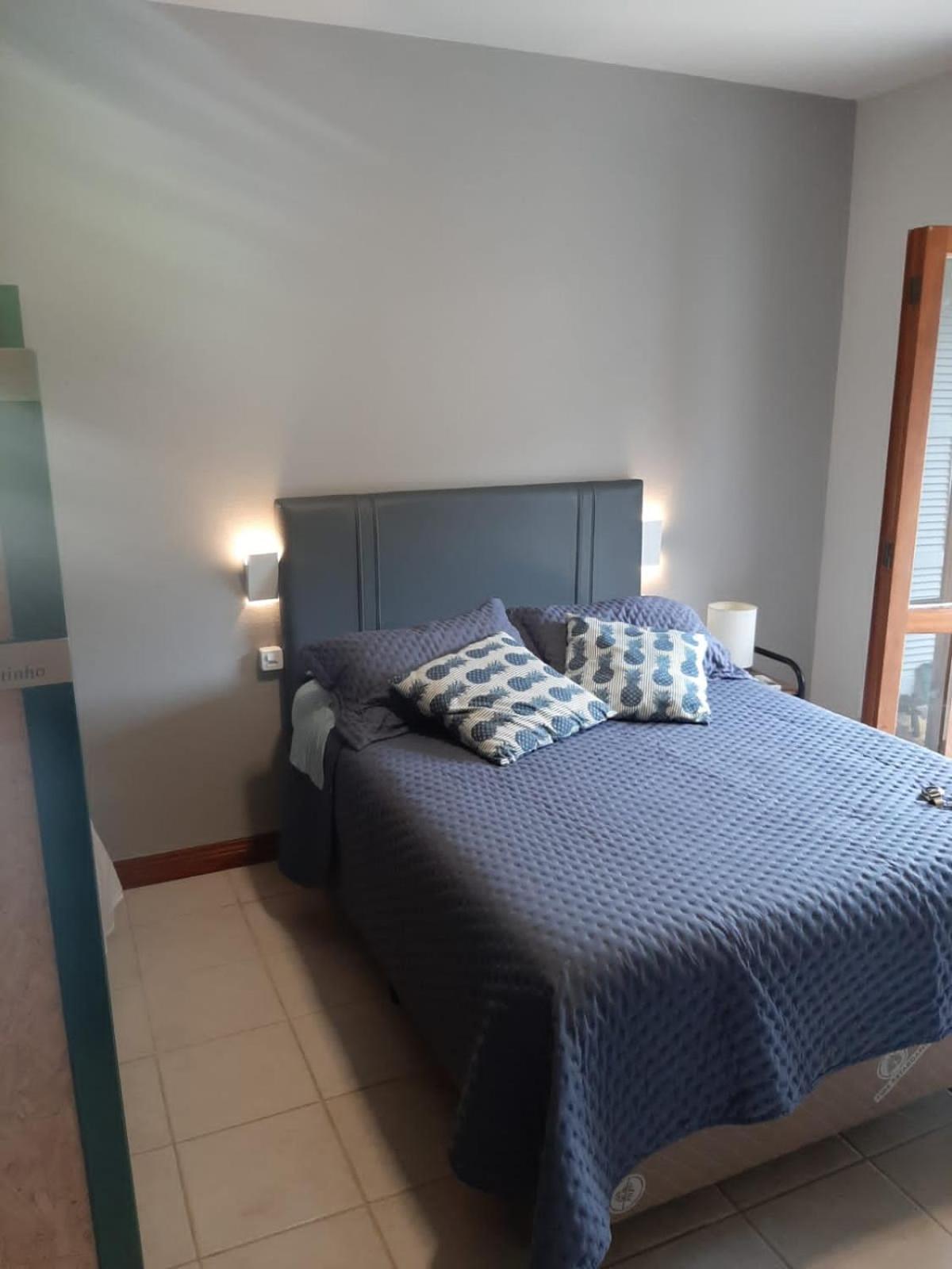 Casa Paradisiaca Na Lagoa Da Conceicao Флорианополис Экстерьер фото
