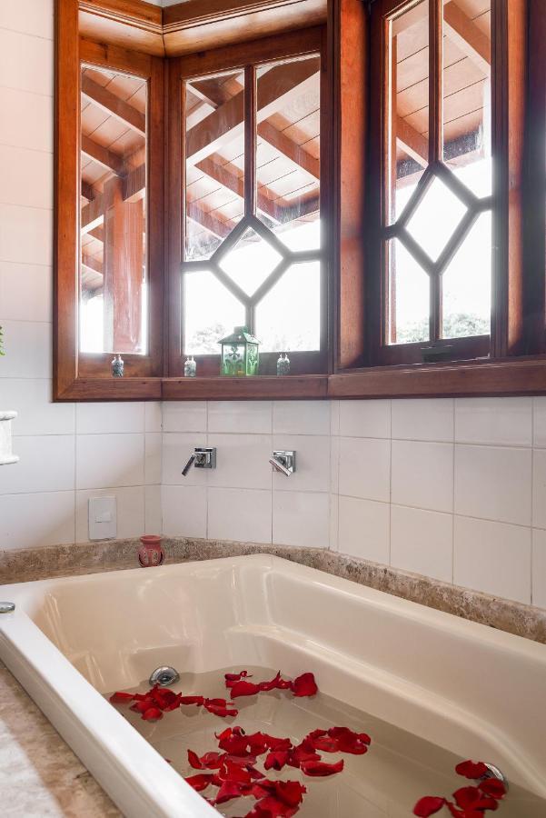 Casa Paradisiaca Na Lagoa Da Conceicao Флорианополис Экстерьер фото